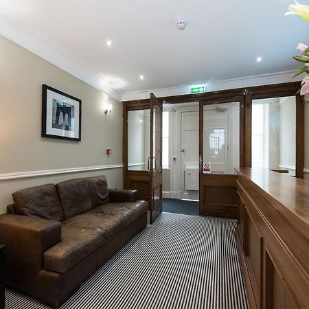 Royal Princes Suites Edimburgo Exterior foto