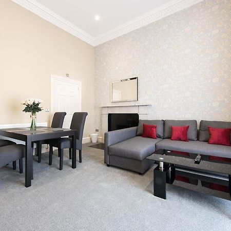 Royal Princes Suites Edimburgo Quarto foto