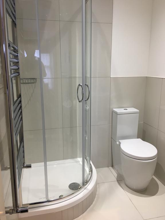 Royal Princes Suites Edimburgo Quarto foto