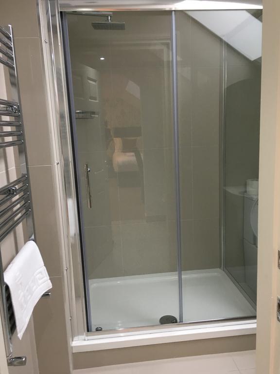 Royal Princes Suites Edimburgo Quarto foto
