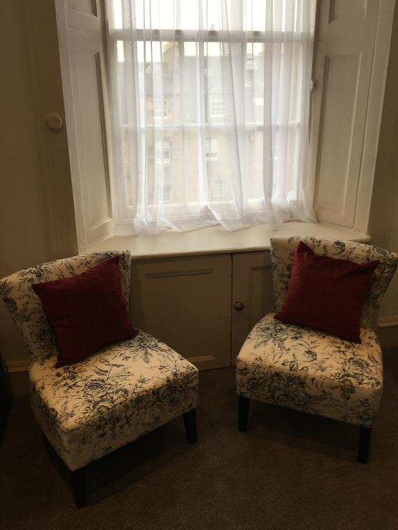 Royal Princes Suites Edimburgo Exterior foto