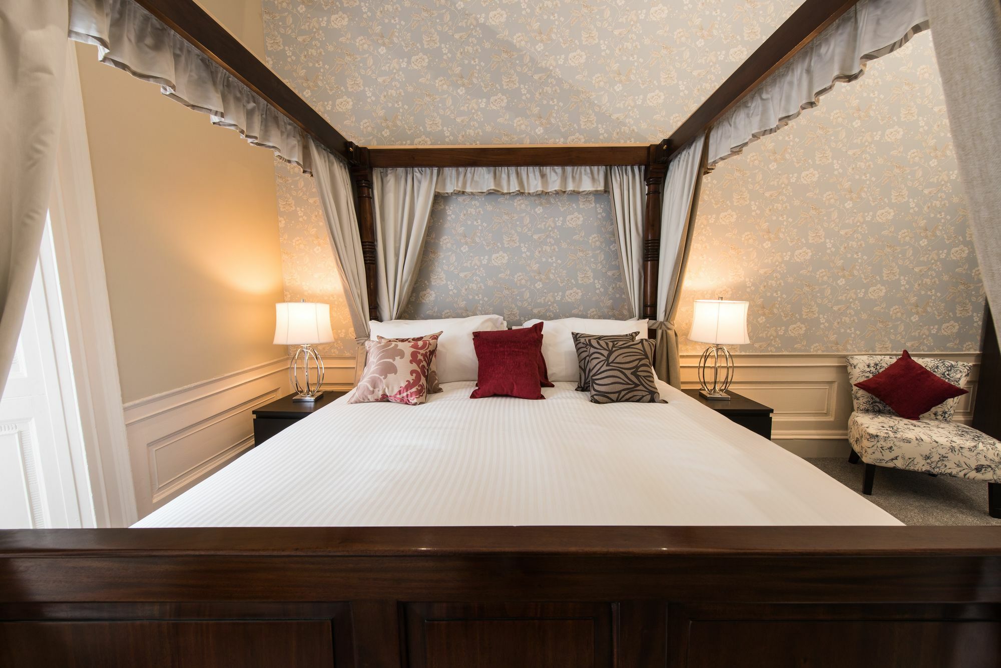 Royal Princes Suites Edimburgo Exterior foto