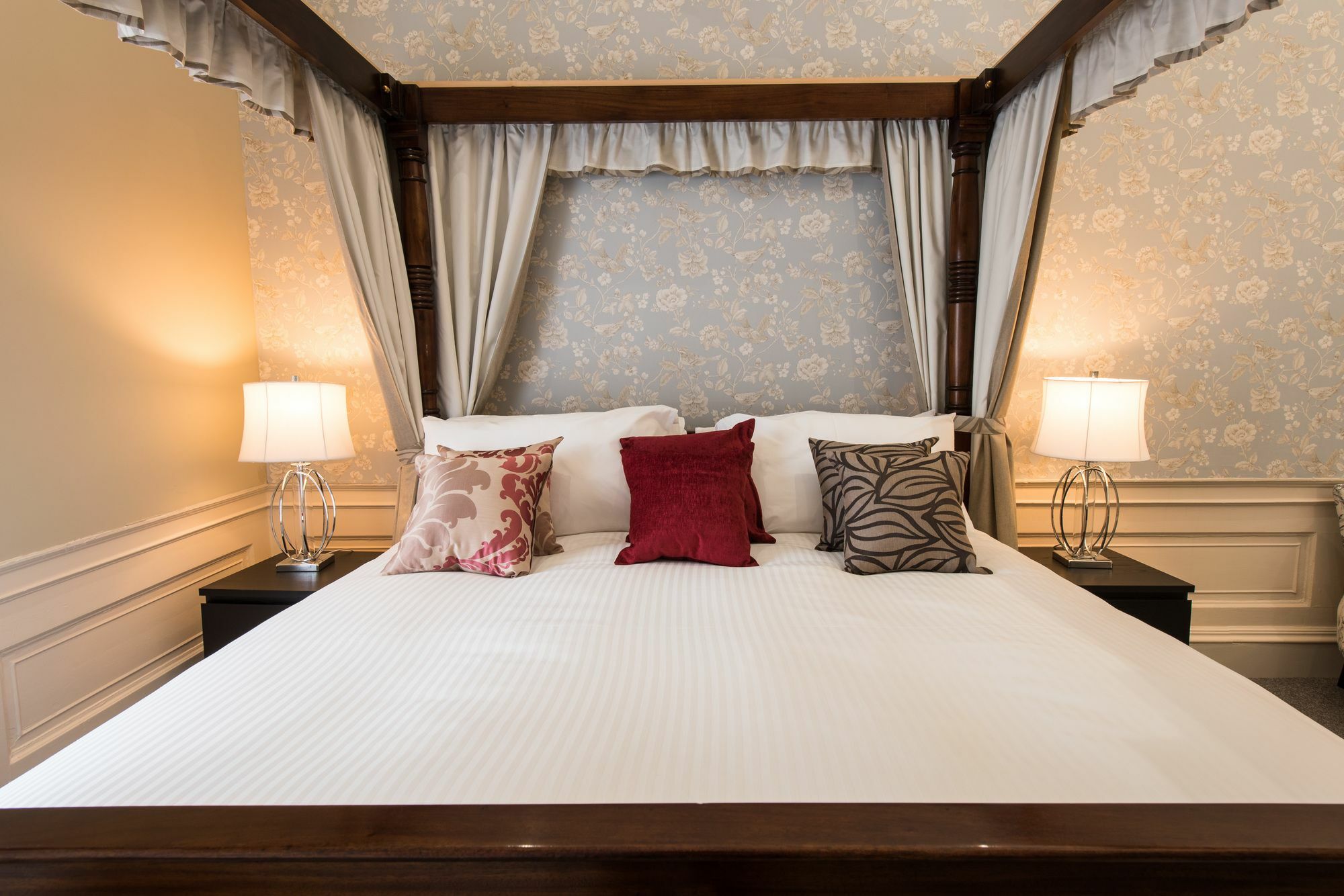 Royal Princes Suites Edimburgo Exterior foto